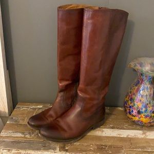 Frye Boots
